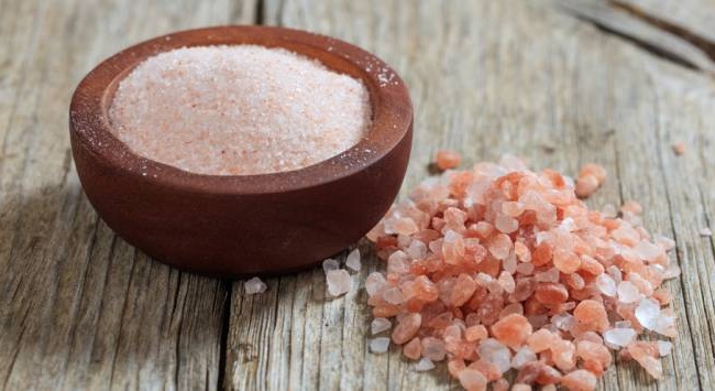 Cách Phân Biệt Muối Hồng Himalaya Thật Hay Giả